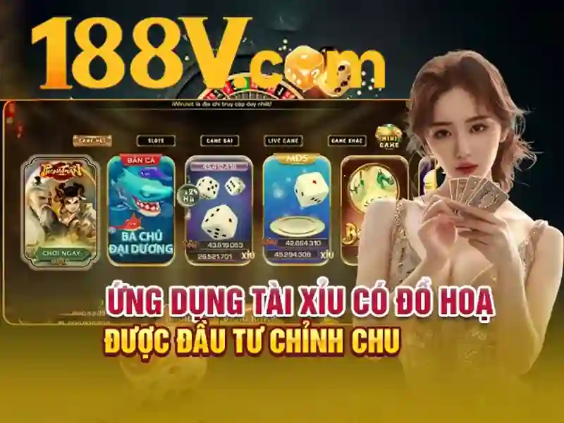 188v. com – Tổng quan về chủ đề và giá trị cốt lõi