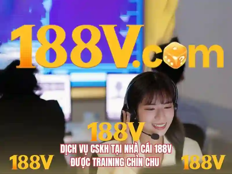 An toàn khi làm việc với 188V