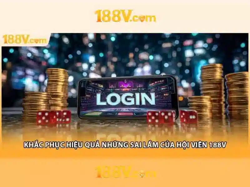 An toàn khi làm việc với 188v