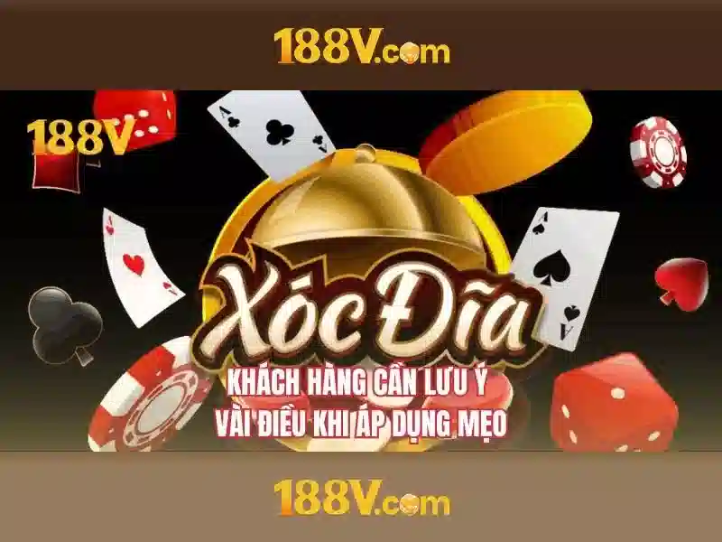 Khái niệm 188v và nguồn gốc của nó Khái niệm 188v và nguồn gốc của nó
