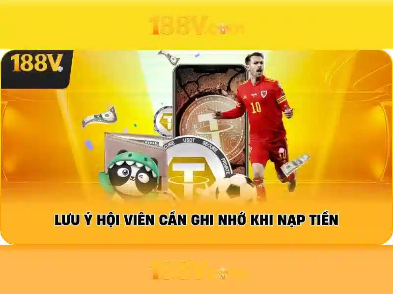 Lịch sử và sự phát triển của 188v