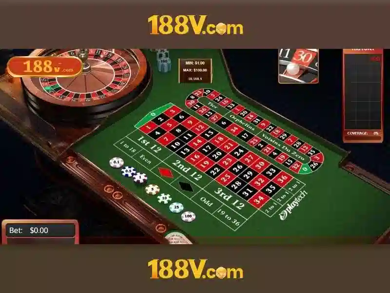Giới thiệu về 188v\n