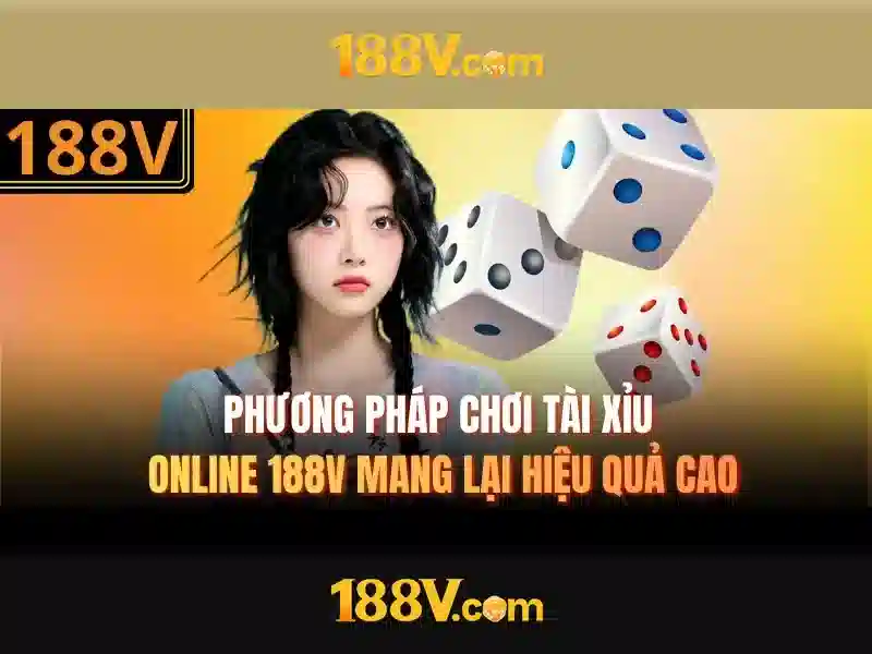 Đặc điểm nổi bật của 188v