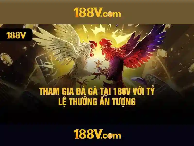 Khái quát về 188v