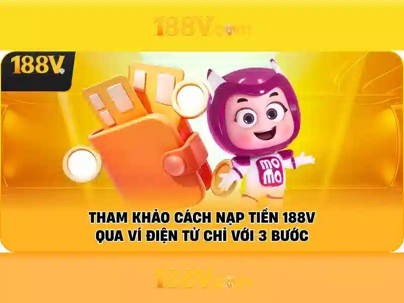 Ưu thế và sức cạnh tranh của tại 188v