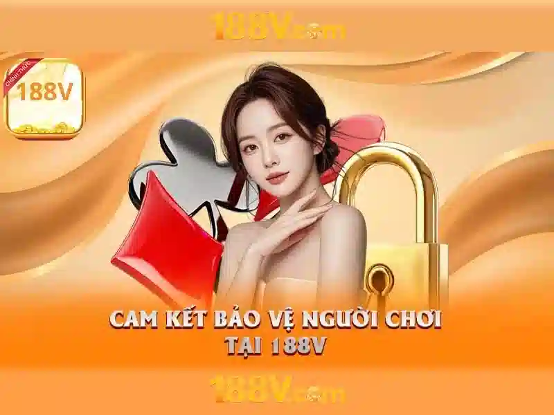 188v và ý nghĩa của nó 188v và ý nghĩa của nó