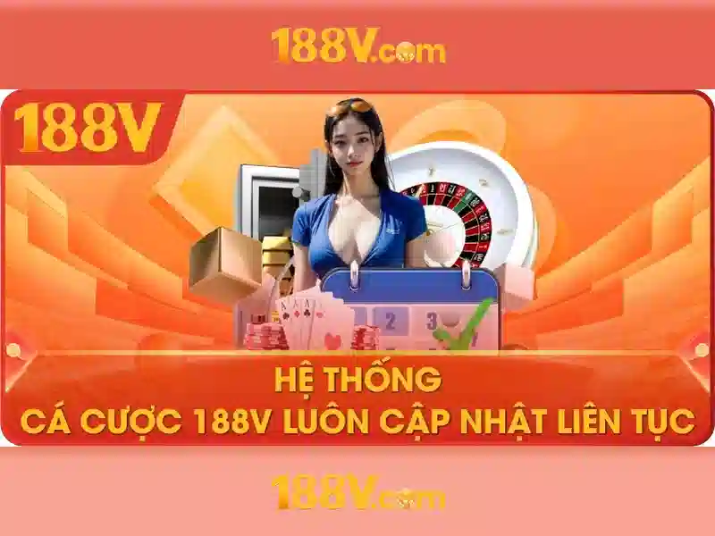 Đánh giá 188v – Tổng quan chủ đề và giá trị cốt lõi