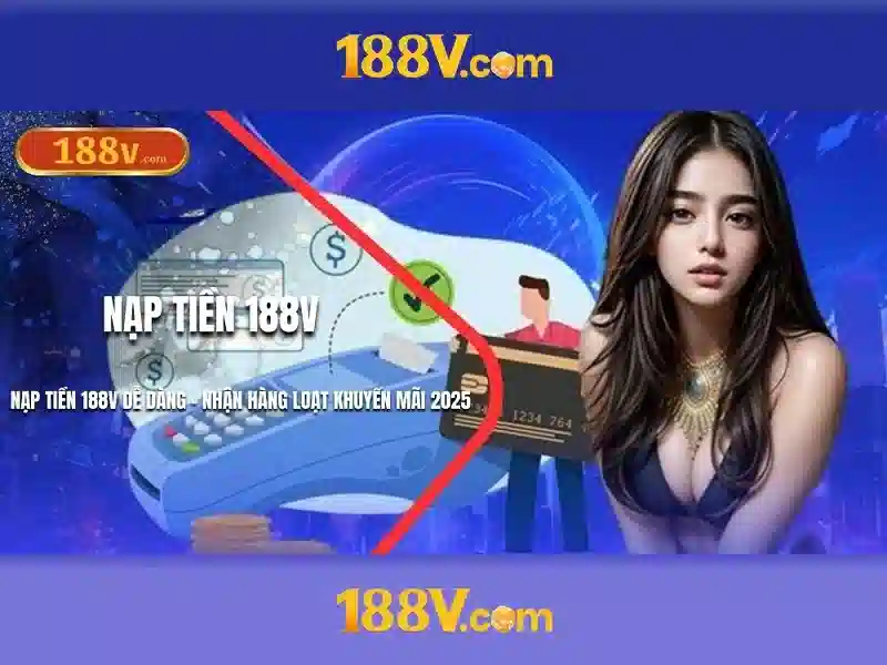 Nguyên lý cơ bản của 188v