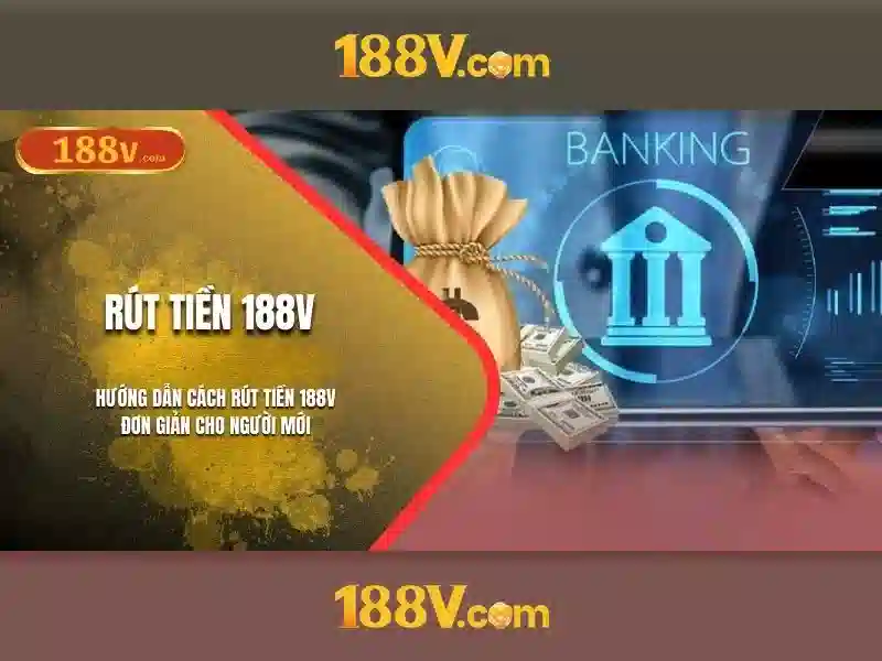 Khám phá 188v: một khái niệm trong công nghệ và đời sống