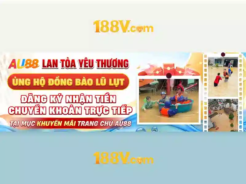 Khái niệm 188v và ảnh hưởng của nó