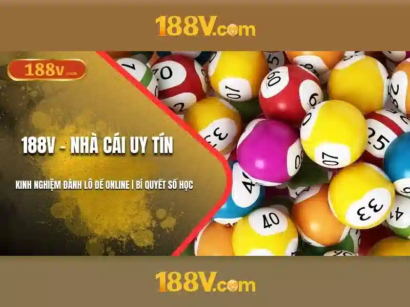 Khám phá 188v