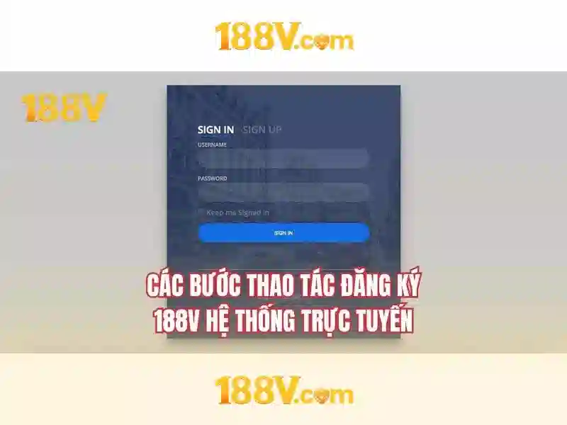 Ứng dụng tiềm năng của 188V\n\n