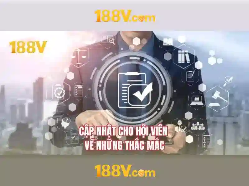 Khái niệm về 188v