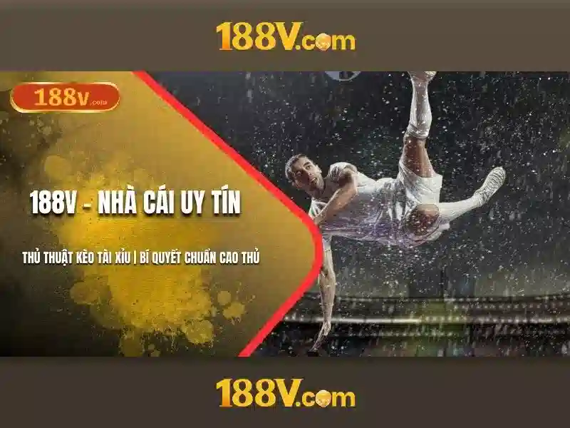 An toàn và thách thức khi làm việc với 188V