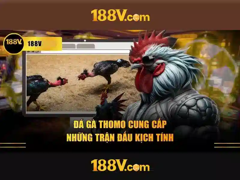 Giới thiệu về 188V