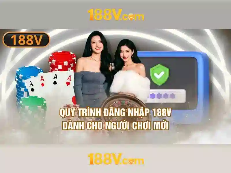 Tương lai của 188v