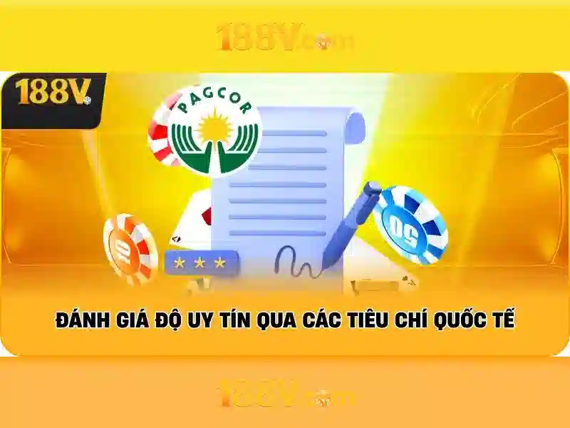 Giới thiệu về 188v