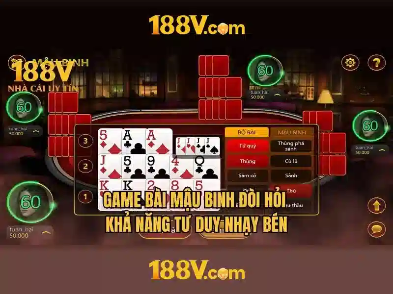 An toàn khi làm việc với 188V