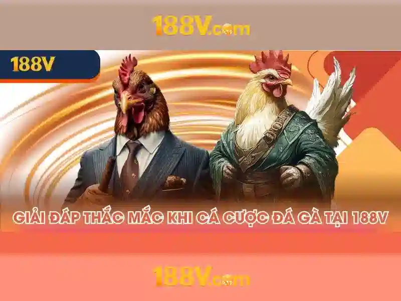 Các đặc điểm nổi bật của 188v