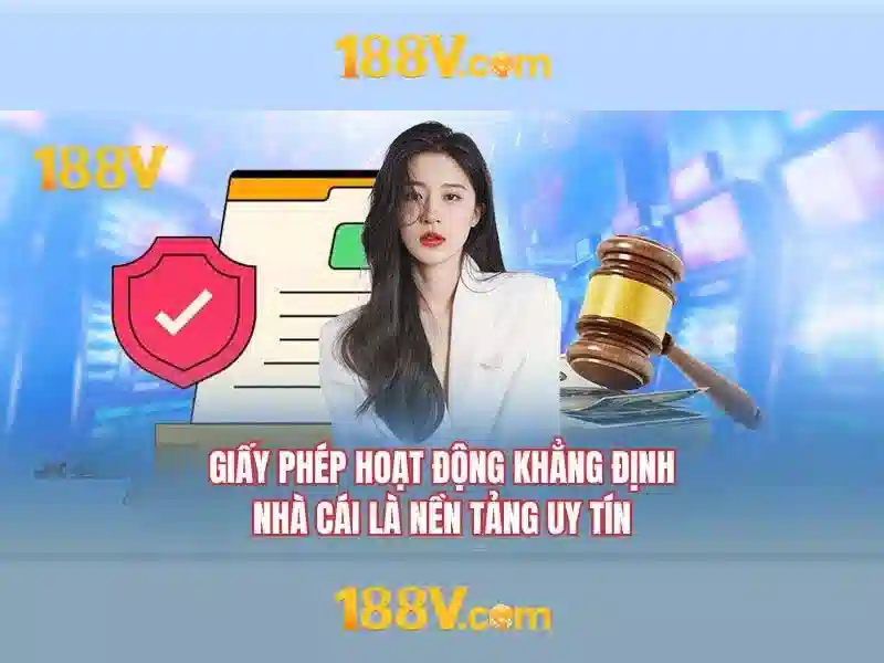 Tương lai của 188v