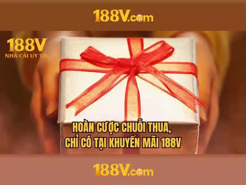 Kết luận về 188v và cách nhìn nhận