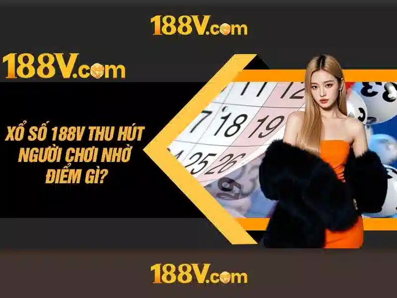 188v: Khởi nguồn của một khía cạnh huyền bí