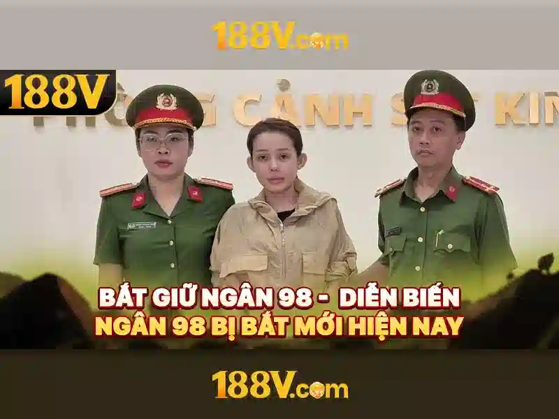 188V là gì?