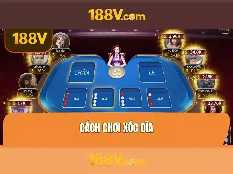 188v trong công nghệ và thiết kế