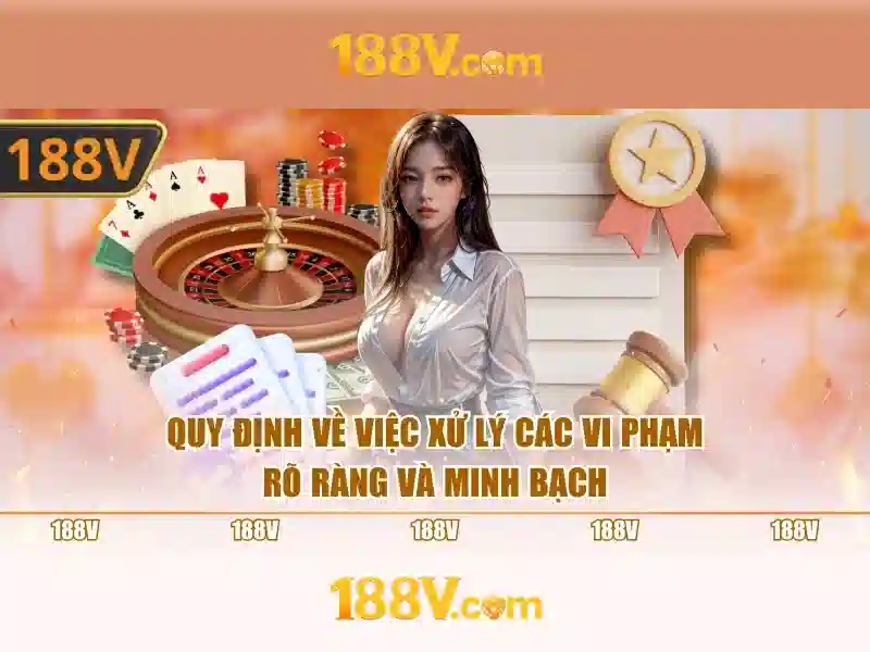 Khoi dau cua 188v