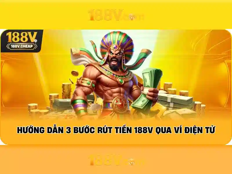 Giới thiệu về 188v