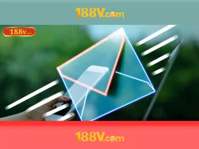 Ứng dụng của 188v trong đời sống số Ứng dụng của 188v trong đời sống số