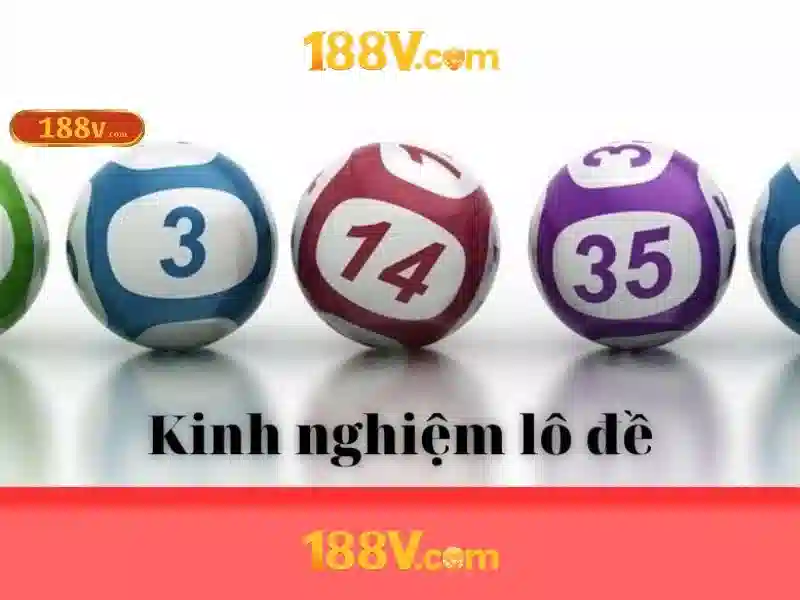 Triển vọng tương lai của 188v