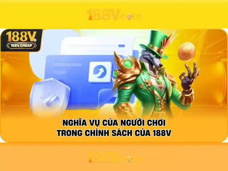 Giới thiệu về 188V Giới thiệu về 188V