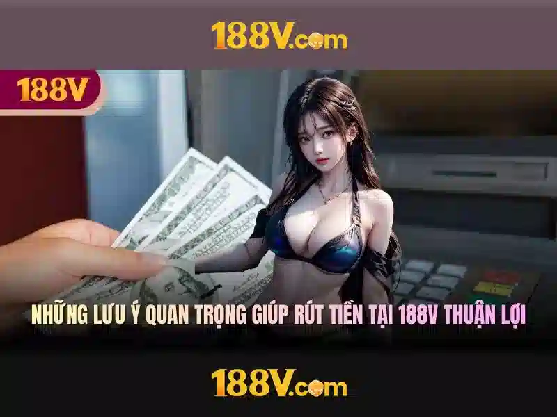 188V là gì?