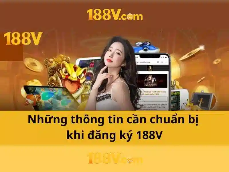 Khái niệm về 188V