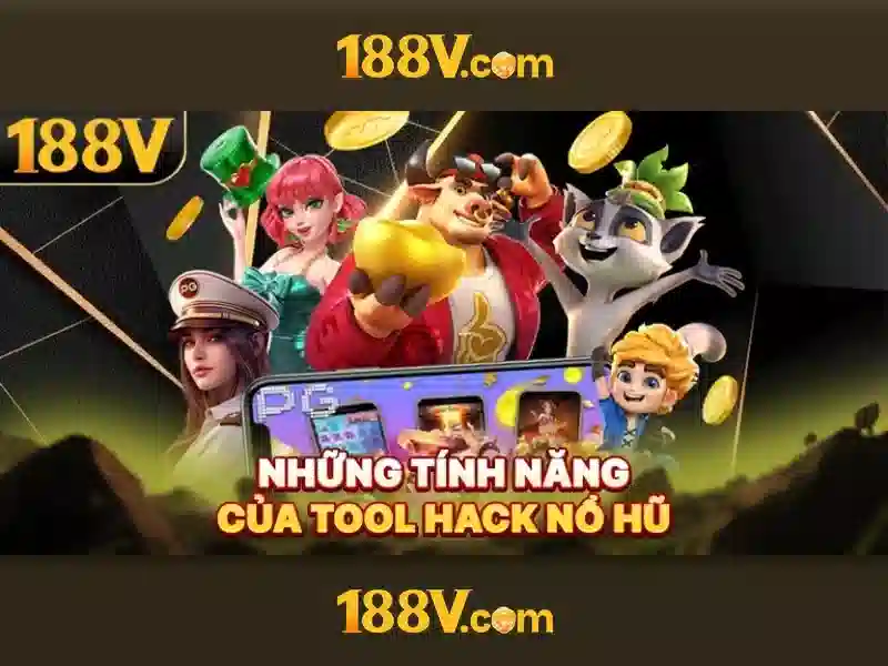 188V và nguồn gốc của nó