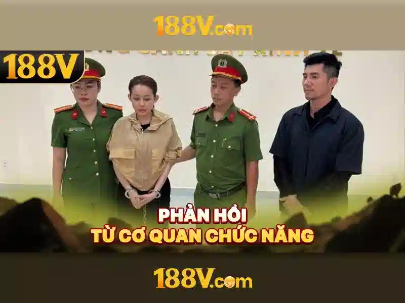 Tương lai của 188v