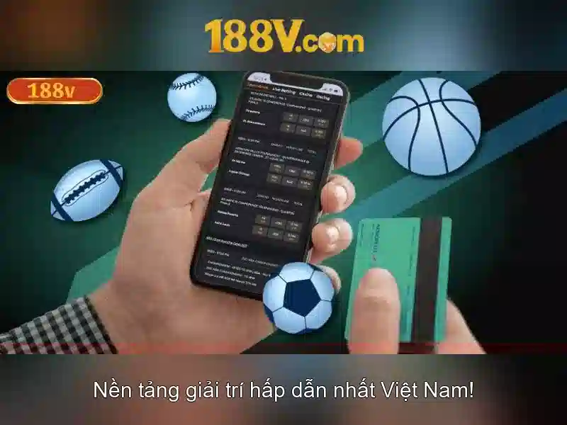 Khái niệm 188v và nguồn gốc của nó Khái niệm 188v và nguồn gốc của nó