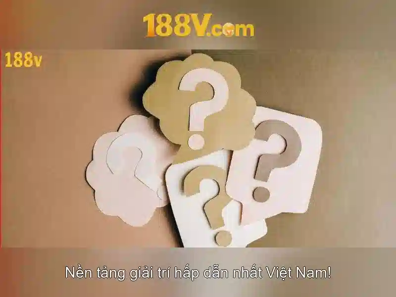 Nguồn gốc và ý nghĩa của 188v\n\n