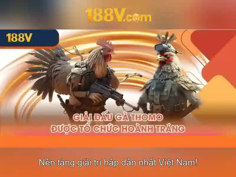 Các thành phần của 188v