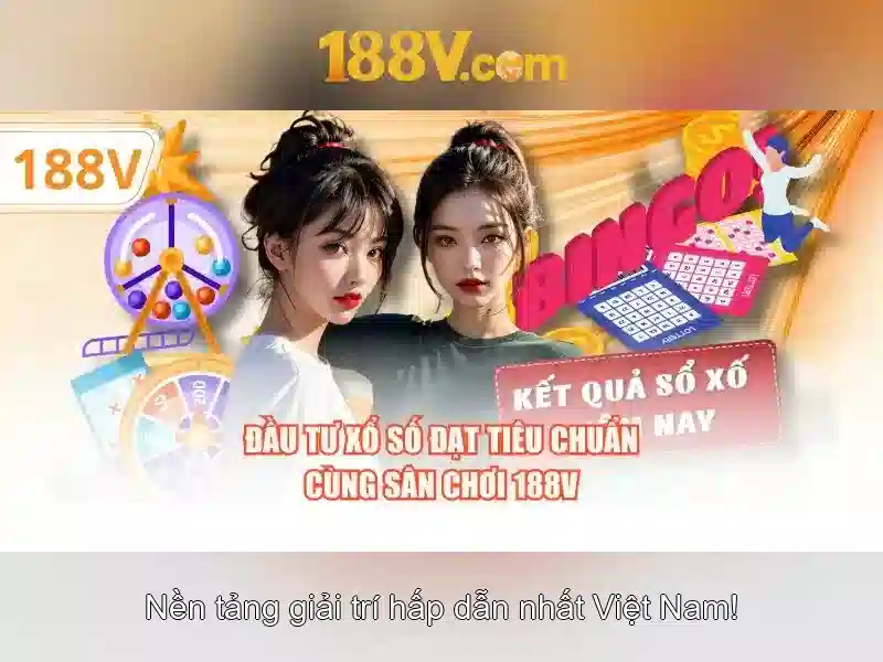 Khám phá 188v\n