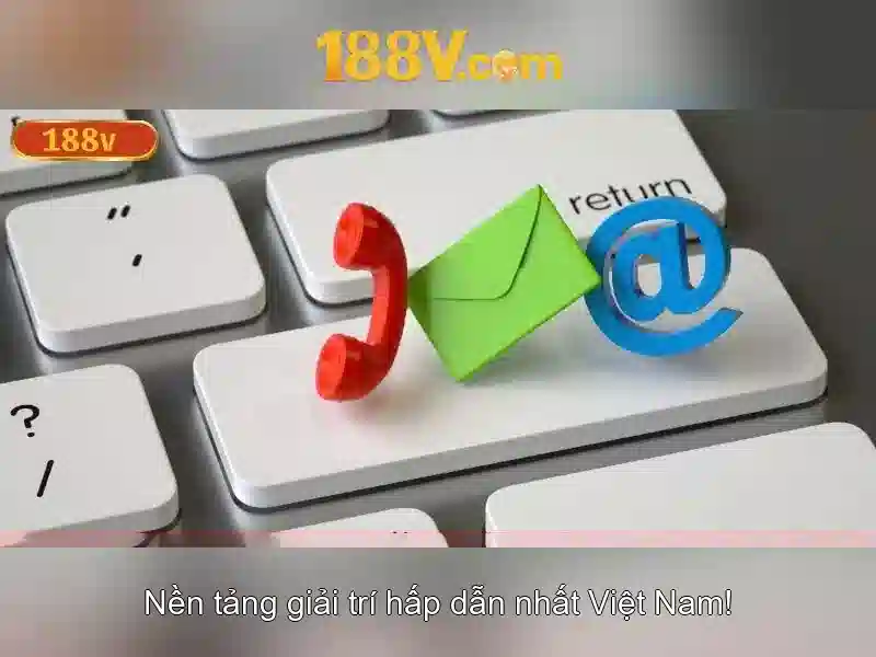 Khám phá 188V