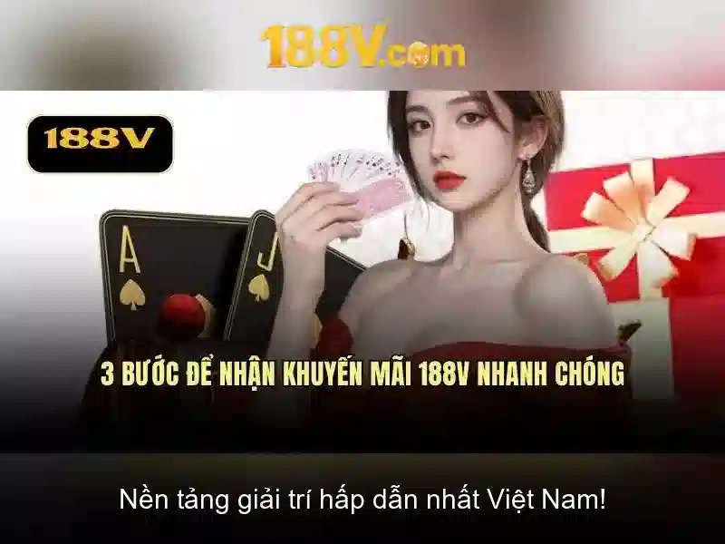 188v win – tổng quan chủ đề và giá trị cốt lõi