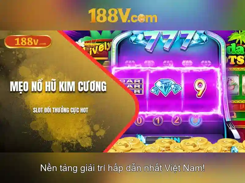 Khám phá điện áp 188V Khám phá điện áp 188V