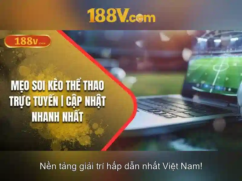 Khởi nguồn của 188v và ý nghĩa của nó Khởi nguồn của 188v và ý nghĩa của nó