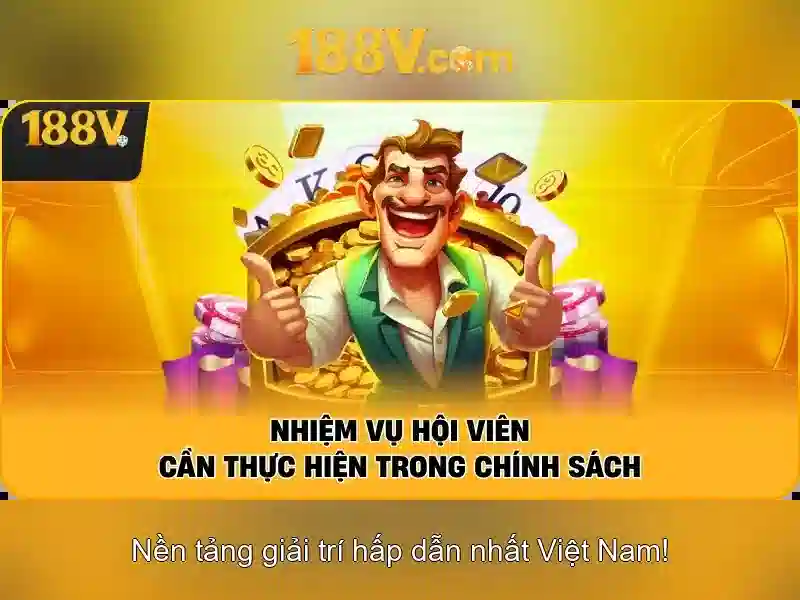 Giới thiệu về 188V\n\n Giới thiệu về 188V\n\n