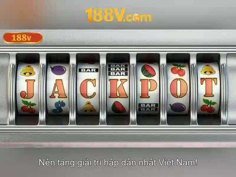 188V là gì? 188V là gì?