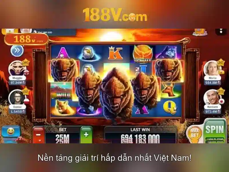 Tiềm năng và tương lai