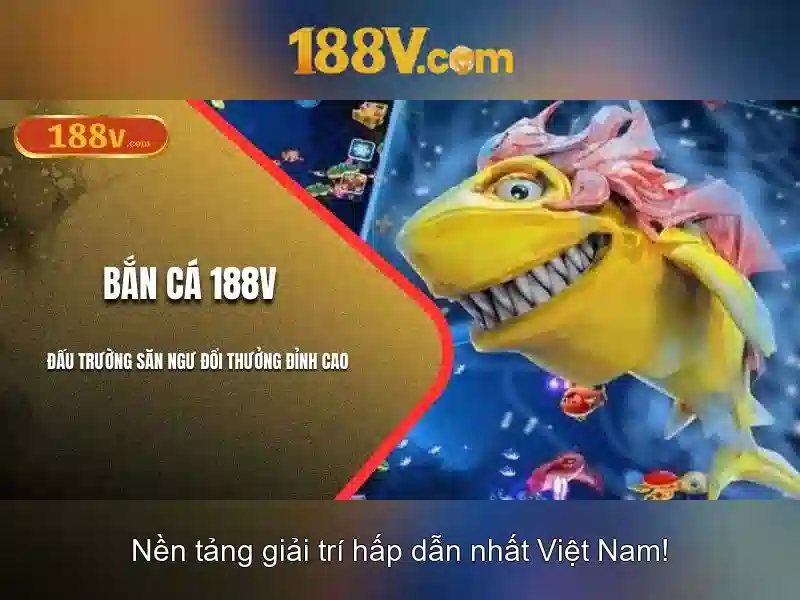 Nguồn gốc và lịch sử của 188V