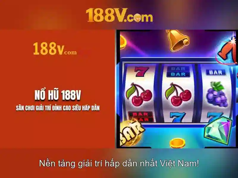Nguồn gốc của 188v